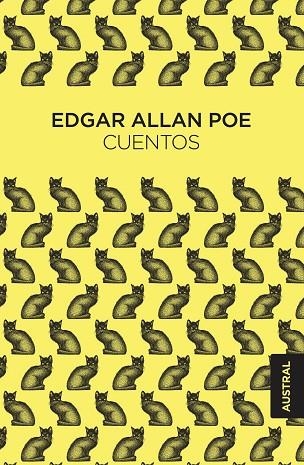 CUENTOS | 9788467052527 | POE, EDGAR ALLAN | Llibreria Online de Banyoles | Comprar llibres en català i castellà online