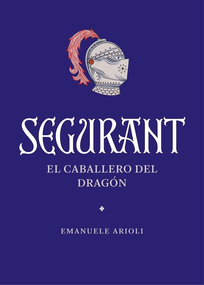 SEGURANT | 9788410380042 | ARIOLI, EMANUELE | Llibreria Online de Banyoles | Comprar llibres en català i castellà online