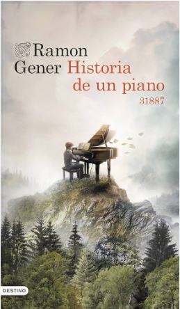 PACK HISTORIA DE UN PIANO (TODO EL CANAL) | 8432715174165 | GENER, RAMON | Llibreria Online de Banyoles | Comprar llibres en català i castellà online