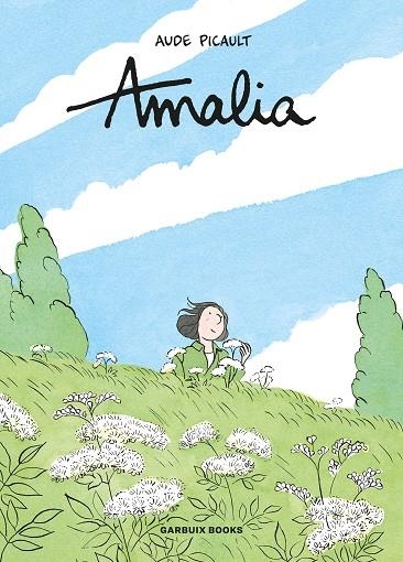 AMALIA | 9788419393043 | PICAULT, AUDE | Llibreria Online de Banyoles | Comprar llibres en català i castellà online