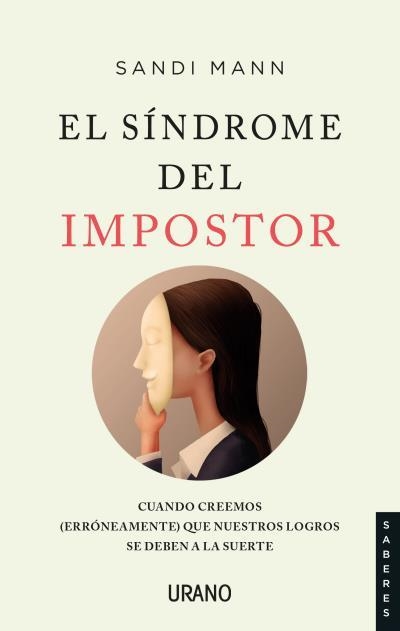 EL SÍNDROME DEL IMPOSTOR | 9788416720972 | MANN, SANDI | Llibreria Online de Banyoles | Comprar llibres en català i castellà online