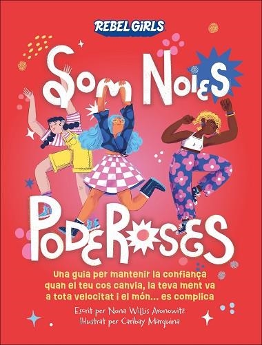 SOM NOIES PODEROSES (SOM NOIES PODEROSES) | 9780241709306 | DK | Llibreria Online de Banyoles | Comprar llibres en català i castellà online