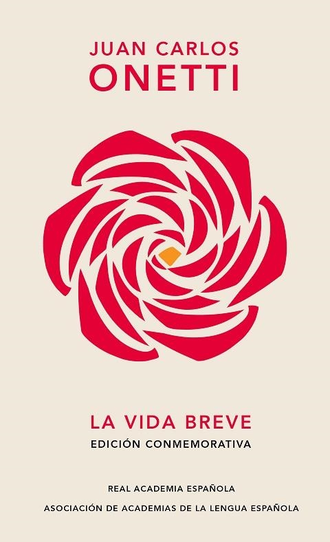 LA VIDA BREVE | 9788420477626 | ONETTI, JUAN CARLOS | Llibreria Online de Banyoles | Comprar llibres en català i castellà online