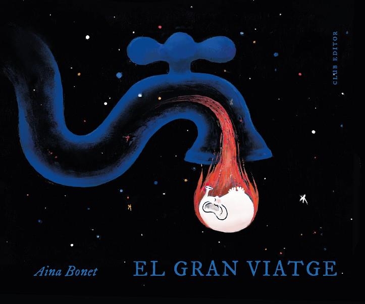 EL GRAN VIATGE | 9788473294577 | BONET, AINA | Llibreria Online de Banyoles | Comprar llibres en català i castellà online