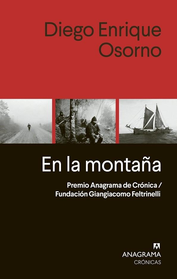 EN LA MONTAÑA | 9788433924209 | OSORNO, DIEGO ENRIQUE | Llibreria Online de Banyoles | Comprar llibres en català i castellà online