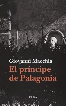 PRÍNCIPE DE PALAGONIA, EL | 9788412807356 | MACCHIA, GIOVANNI | Llibreria Online de Banyoles | Comprar llibres en català i castellà online