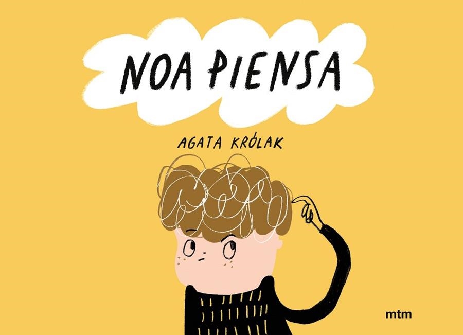 NOA PIENSA | 9788417165925 | KRÓLAK, AGATA | Llibreria Online de Banyoles | Comprar llibres en català i castellà online