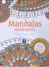 MANDALAS ANTIESTRÉS | 9788497943772 | IGLOO BOOKS LTD | Llibreria Online de Banyoles | Comprar llibres en català i castellà online