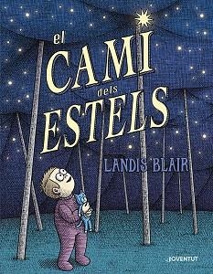 EL CAMÍ DELS ESTELS | 9788426149060 | BLAIR, LANDIS | Llibreria Online de Banyoles | Comprar llibres en català i castellà online