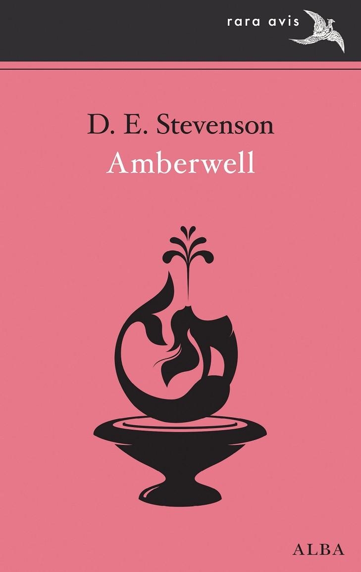 AMBERWELL | 9788411781114 | STEVENSON, D. E. | Llibreria Online de Banyoles | Comprar llibres en català i castellà online