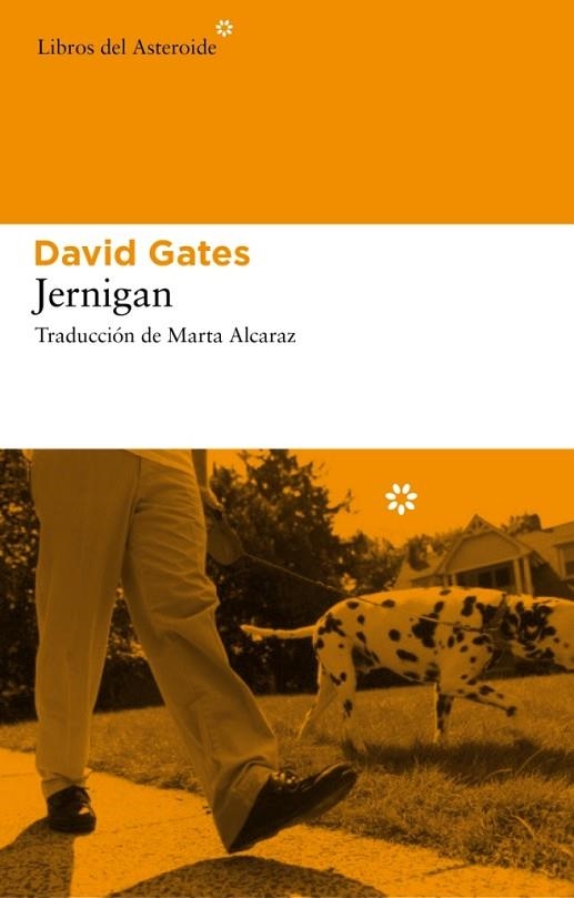 JERNIGAN | 9788492663170 | DAVID, GATES | Llibreria Online de Banyoles | Comprar llibres en català i castellà online