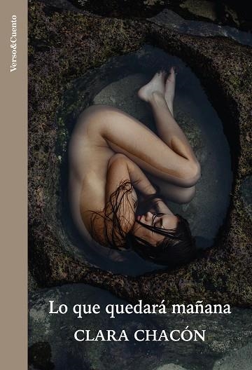 LO QUE QUEDARÁ MAÑANA | 9788403525030 | CHACÓN, CLARA | Llibreria L'Altell - Llibreria Online de Banyoles | Comprar llibres en català i castellà online - Llibreria de Girona