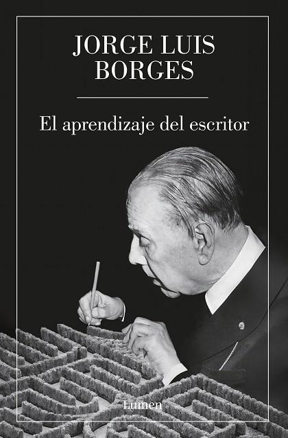 EL APRENDIZAJE DEL ESCRITOR | 9788426431714 | BORGES, JORGE LUIS | Llibreria Online de Banyoles | Comprar llibres en català i castellà online