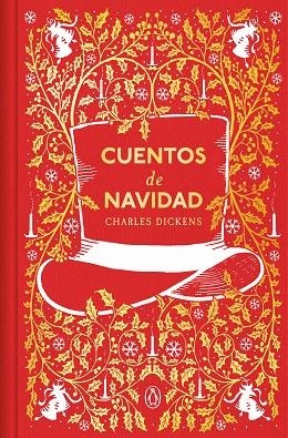 CUENTOS DE NAVIDAD (EDICIÓN CONMEMORATIVA) | 9788491057185 | DICKENS, CHARLES | Llibreria Online de Banyoles | Comprar llibres en català i castellà online