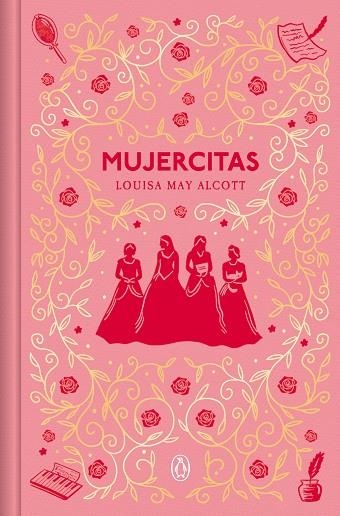 MUJERCITAS (EDICIÓN CONMEMORATIVA) | 9788491057246 | ALCOTT, LOUISA MAY | Llibreria Online de Banyoles | Comprar llibres en català i castellà online