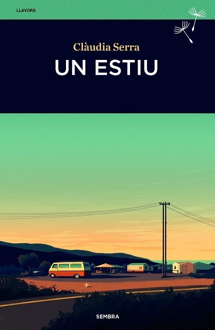 UN ESTIU | 9788410198203 | SERRA, CLÀUDIA | Llibreria Online de Banyoles | Comprar llibres en català i castellà online