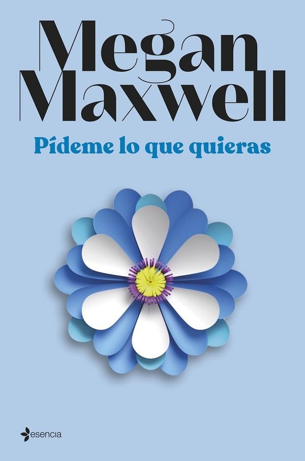 PÍDEME LO QUE QUIERAS (EDICIÓN PELÍCULA) | 9788408294405 | MAXWELL, MEGAN | Llibreria Online de Banyoles | Comprar llibres en català i castellà online