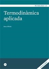 TERMODINÀMICA APLICADA (3A EDICIÓ) | 9788491689645 | ALBALAT, ROSA | Llibreria Online de Banyoles | Comprar llibres en català i castellà online