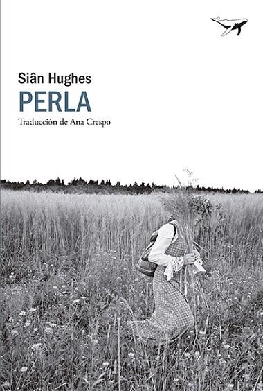 PERLA | 9788412872224 | HUGHES, SIÂN | Llibreria Online de Banyoles | Comprar llibres en català i castellà online