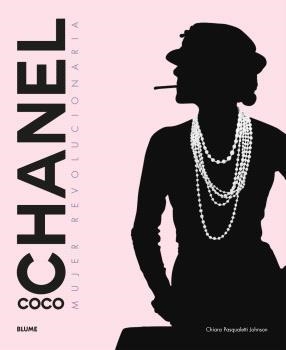 COCO CHANEL | 9788410048973 | PASQUALETTI JOHNSON, CHIARA | Llibreria L'Altell - Llibreria Online de Banyoles | Comprar llibres en català i castellà online - Llibreria de Girona