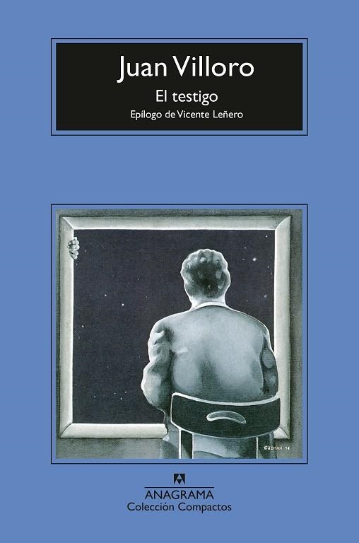 EL TESTIGO | 9788433927521 | VILLORO, JUAN | Llibreria Online de Banyoles | Comprar llibres en català i castellà online