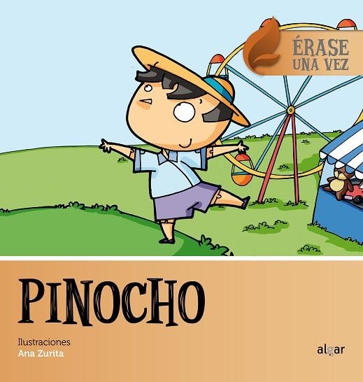 PINOCHO | 9788491421337 | AAVV | Llibreria Online de Banyoles | Comprar llibres en català i castellà online