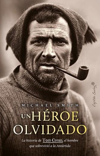 UN HÉROE OLVIDADO | 9788412878622 | SMITH, MICHAEL | Llibreria Online de Banyoles | Comprar llibres en català i castellà online