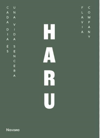 HARU (COLECCIONISTA) CAT | 9788410180192 | COMPANY, FLAVIA | Llibreria L'Altell - Llibreria Online de Banyoles | Comprar llibres en català i castellà online - Llibreria de Girona