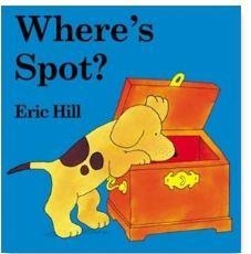 WHERE'S SPOT? | 9780399240461 | ERIC HILL | Llibreria Online de Banyoles | Comprar llibres en català i castellà online