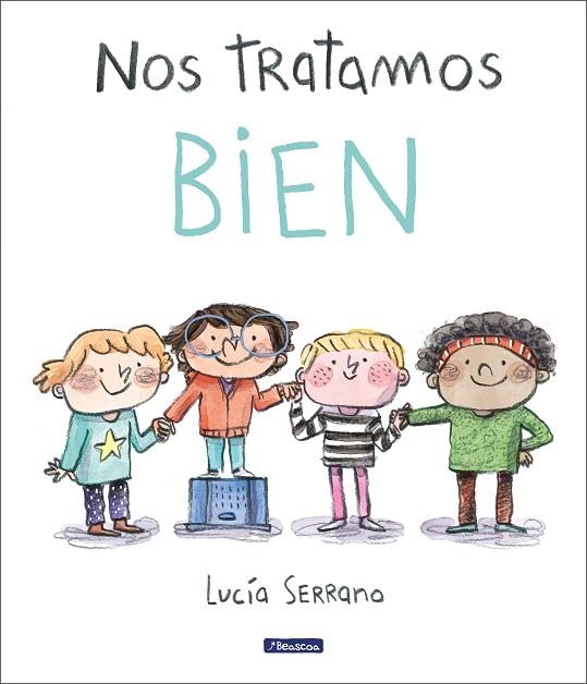 NOS TRATAMOS BIEN | 9788448865207 | SERRANO, LUCÍA | Llibreria Online de Banyoles | Comprar llibres en català i castellà online