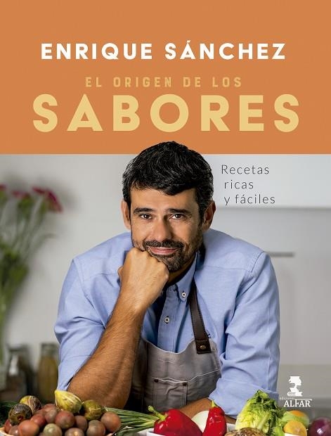 EL ORIGEN DE LOS SABORES | 9788410286085 | SÁNCHEZ GUTIÉRREZ, ENRIQUE | Llibreria Online de Banyoles | Comprar llibres en català i castellà online