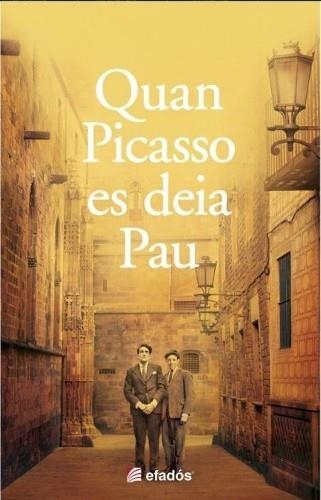 QUAN PICASSO ES DEIA PAU | 9788419736727 | MARTÍNEZ ROSSELL, JORDI | Llibreria Online de Banyoles | Comprar llibres en català i castellà online