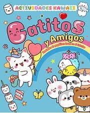 GATITOS Y AMIGOS | 9788410101333 | LU | Llibreria Online de Banyoles | Comprar llibres en català i castellà online