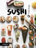 SUSHI | 9788419483621 | RONGE, FRIDA | Llibreria Online de Banyoles | Comprar llibres en català i castellà online