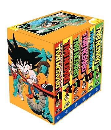 DRAGON BALL LEGEND Nº 01/03 | 9788411615884 | TORIYAMA, AKIRA | Llibreria Online de Banyoles | Comprar llibres en català i castellà online