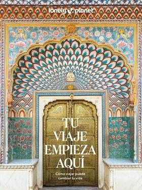 TU VIAJE EMPIEZA AQUÍ | 9788408283133 | AA. VV. | Llibreria Online de Banyoles | Comprar llibres en català i castellà online