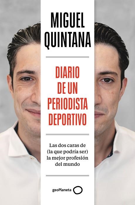 DIARIO DE UN PERIODISTA DEPORTIVO | 9788408291985 | QUINTANA ALARCÓN, MIGUEL | Llibreria Online de Banyoles | Comprar llibres en català i castellà online