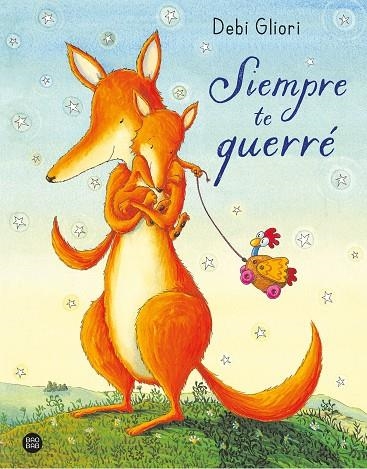 SIEMPRE TE QUERRÉ | 9788408217152 | GLIORI, DEBI | Llibreria Online de Banyoles | Comprar llibres en català i castellà online