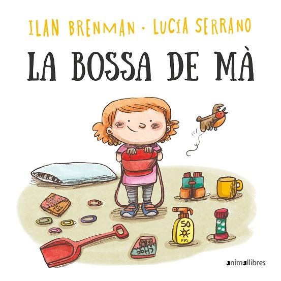 BOSSA DE MÀ, LA | 9788410302136 | ILAN BRENMAN | Llibreria Online de Banyoles | Comprar llibres en català i castellà online