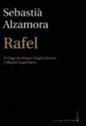 RAFEL | 9788410377066 | ALZAMORA, SEBASTIÀ | Llibreria Online de Banyoles | Comprar llibres en català i castellà online