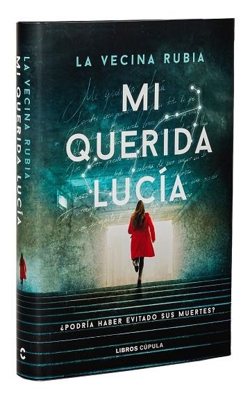 MI QUERIDA LUCÍA | 9788448042110 | LA VECINA RUBIA | Llibreria L'Altell - Llibreria Online de Banyoles | Comprar llibres en català i castellà online - Llibreria de Girona