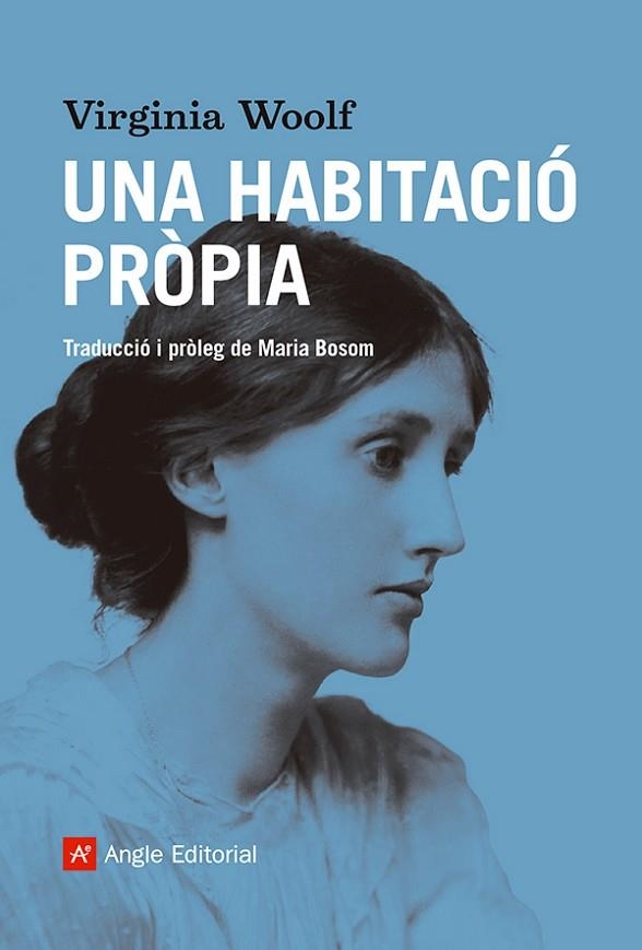 HABITACIÓ PRÒPIA, UNA | 9788410112575 | WOOLF, VIRGINIA | Llibreria Online de Banyoles | Comprar llibres en català i castellà online