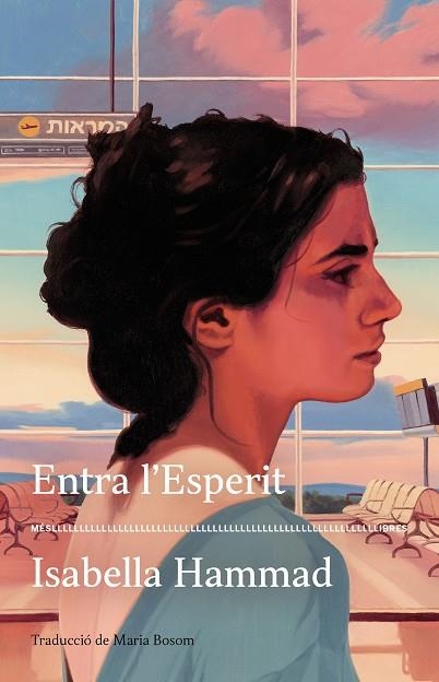 ENTRA L’ESPERIT | 9788417353612 | HAMMAD, ISABELLA | Llibreria Online de Banyoles | Comprar llibres en català i castellà online