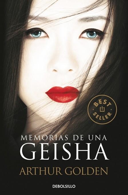 MEMORIAS DE UNA GEISHA | 9788466330077 | GOLDEN, ARTHUR | Llibreria Online de Banyoles | Comprar llibres en català i castellà online