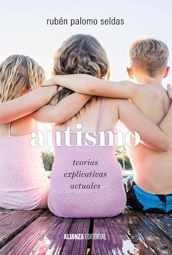 AUTISMO | 9788491045816 | PALOMO SELDAS, RUBÉN | Llibreria Online de Banyoles | Comprar llibres en català i castellà online