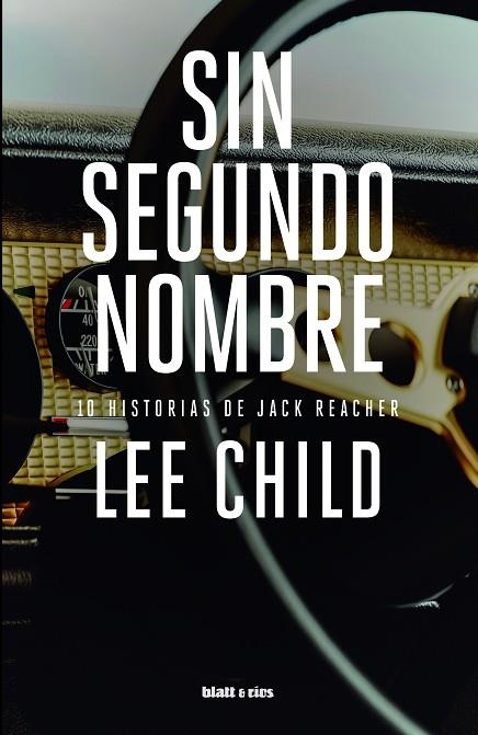 SIN SEGUNDO NOMBRE | 9788412867442 | CHILD, LEE | Llibreria Online de Banyoles | Comprar llibres en català i castellà online