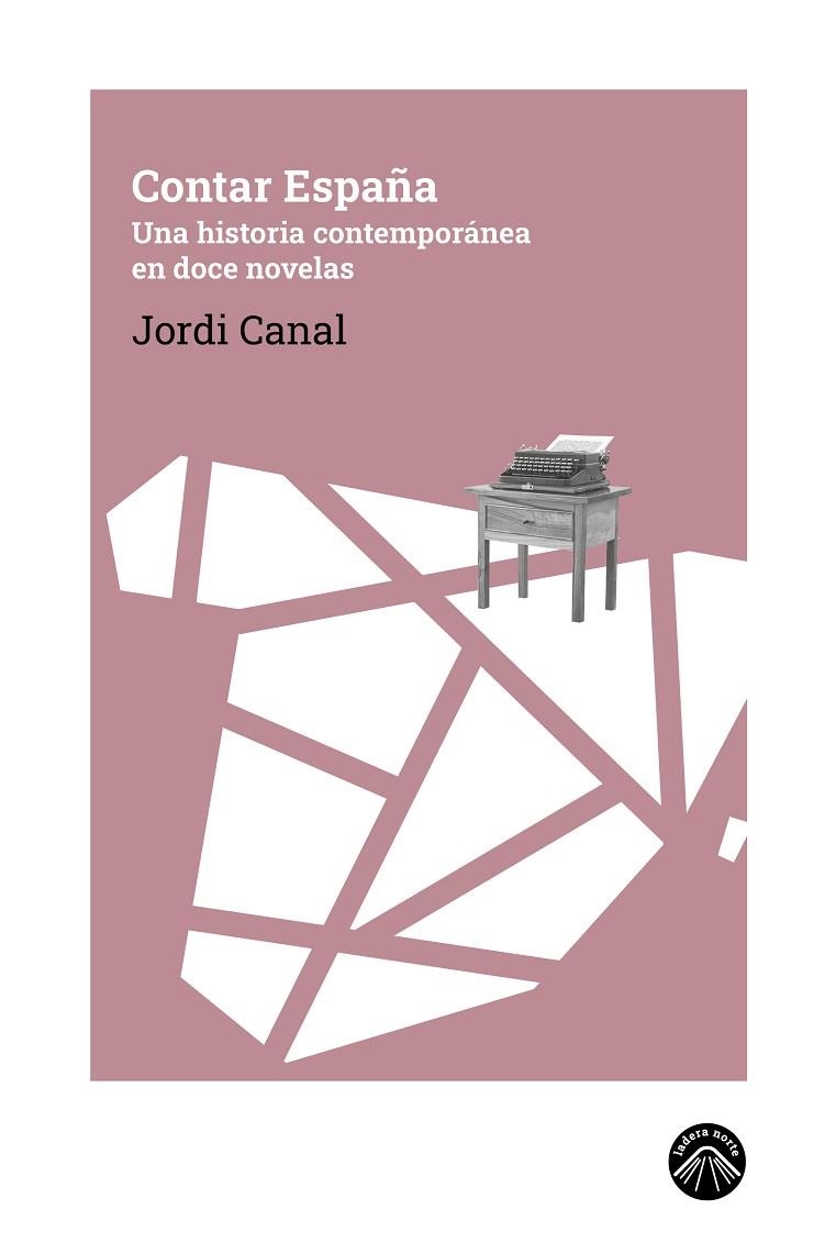 CONTAR ESPAÑA | 9788412850178 | CANAL, JORDI | Llibreria Online de Banyoles | Comprar llibres en català i castellà online