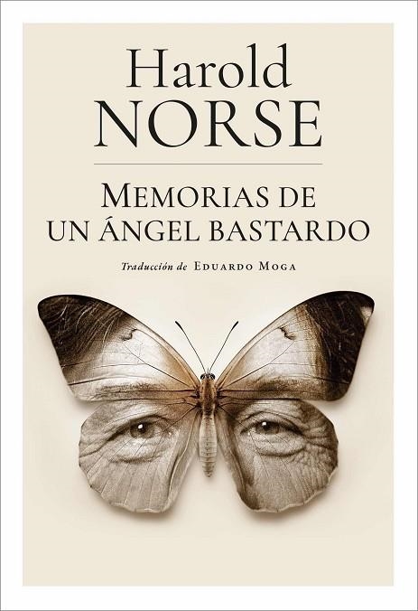 MEMORIAS DE UN ÁNGEL BASTARDO | 9788412901719 | NORSE, HAROLD | Llibreria L'Altell - Llibreria Online de Banyoles | Comprar llibres en català i castellà online - Llibreria de Girona