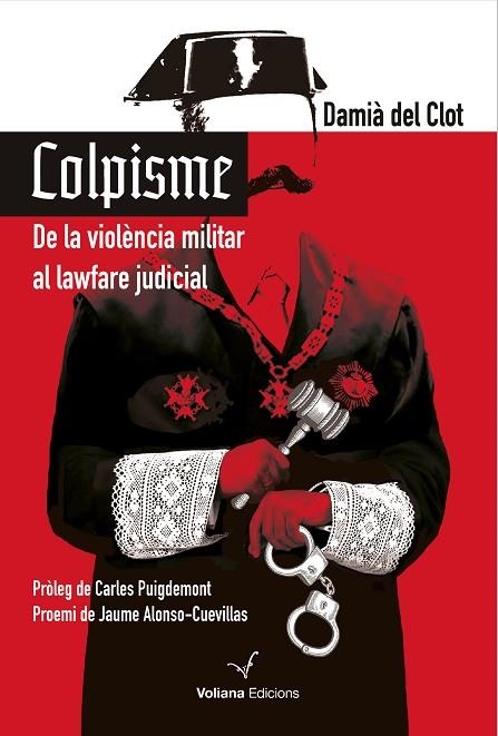 COLPISME | 9788412824353 | DEL CLOT TRIAS, DAMIÀ | Llibreria Online de Banyoles | Comprar llibres en català i castellà online