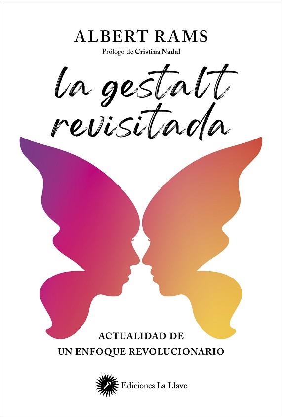 LA GESTALT REVISITADA | 9788419350381 | RAMS, ALBERT | Llibreria L'Altell - Llibreria Online de Banyoles | Comprar llibres en català i castellà online - Llibreria de Girona